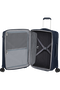 Samsonite Respark SPINNER 55/20 DF EXP  Midnight Blue Samsonite Respark SPINNER 55/20 DF EXP  Midnight Blue