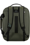 Samsonite Roadseeker Duffle/Backpack Underseater M  Dark Olive Samsonite Roadseeker Duffle/Backpack Underseater M  Dark Olive