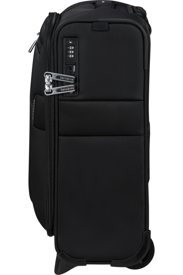 Samsonite Urbify Upright Underseater 45cm  Schwarz