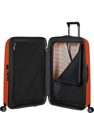 Proxis Trolley mit 4 Rollen 75cm 75 x 51 x 31 cm | 3.1 kg