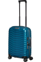 Samsonite Proxis Spinner Expandable 55cm  Petrol Blau