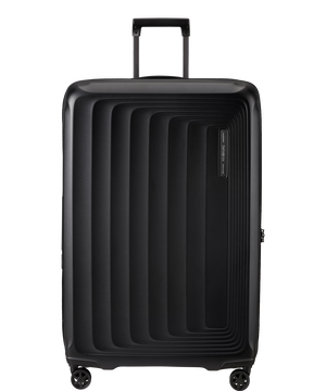 Nuon Trolley mit 4 Rollen erweiterbar 81cm 81 x 53 x 31/34 cm | 3.9 kg Nuon Trolley mit 4 Rollen erweiterbar 81cm 81 x 53 x 31/34 cm | 3.9 kg