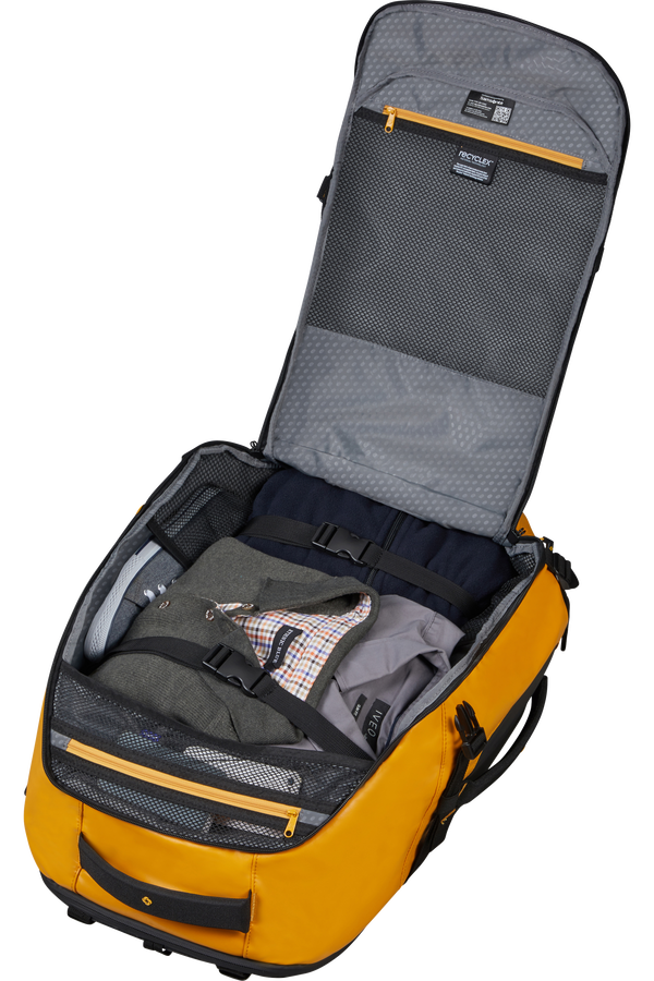 Ecodiver Reise Rucksack M