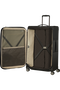 Samsonite Airea Spinner Expandable 78cm  Schwarz