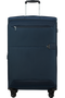 Samsonite Urbify Spinner Expandable 78cm  Navy Blue
