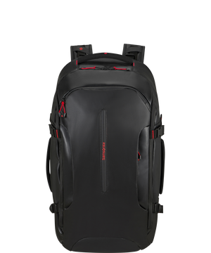 Samsonite backpack suitcase top