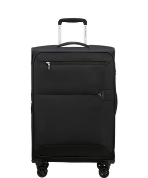 Urbify Trolley mit 4 Rollen erweiterbar 68cm 68 x 43 x 27/31 cm | 2.8 kg Urbify Trolley mit 4 Rollen erweiterbar 68cm 68 x 43 x 27/31 cm | 2.8 kg