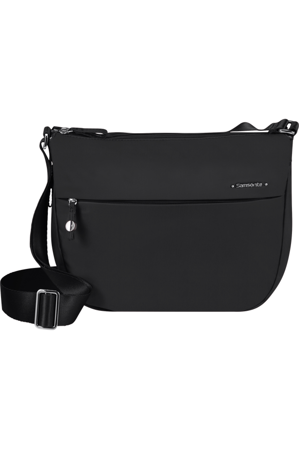 Samsonite Move 4.0 Hobo Exp  Schwarz