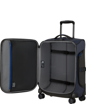 Ecodiver Trolley mit 4 Rollen 55cm 55 x 40 x 23 cm | 2.7 kg