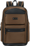 Samsonite Relyon Backpack M 15.6''  Braun Samsonite Relyon Backpack M 15.6''  Braun