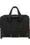 Samsonite Pro-DLX 6 Rolling Tote  15.6inch Schwarz Samsonite Pro-DLX 6 Rolling Tote  15.6inch Schwarz