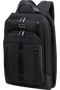 Samsonite Urban-Eye Accordion Backpack 15.6'  Schwarz Samsonite Urban-Eye Accordion Backpack 15.6'  Schwarz