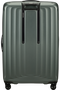 Samsonite Nuon SPINNER 81/30 EXP  Matt Sage Khaki