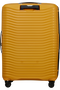 Samsonite Upscape SPINNER 75/28 EXP Gelb