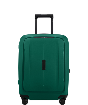 Essens Trolley mit 4 Rollen erweiterbar 55cm 55 x 40 x 23/26 cm | 2.5 kg