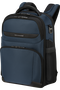 Samsonite Pro-DLX 6 Underseater Backpack 15.6'  Blau