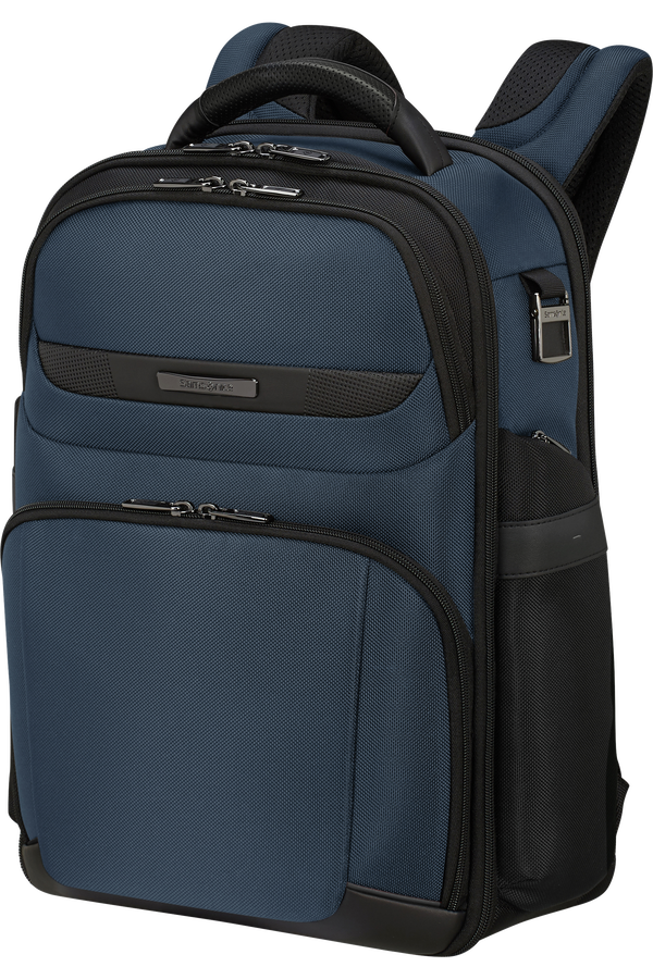 Samsonite Pro-DLX 6 Underseater Backpack 15.6'  Blau