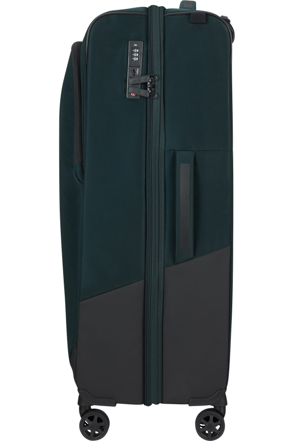 Samsonite Biz2go Trvl SPINNER DF EXP 77cm  Deep blue