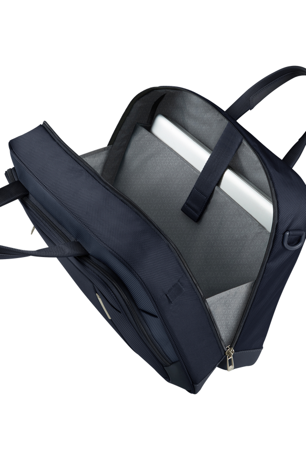 Respark Laptop Schultertasche