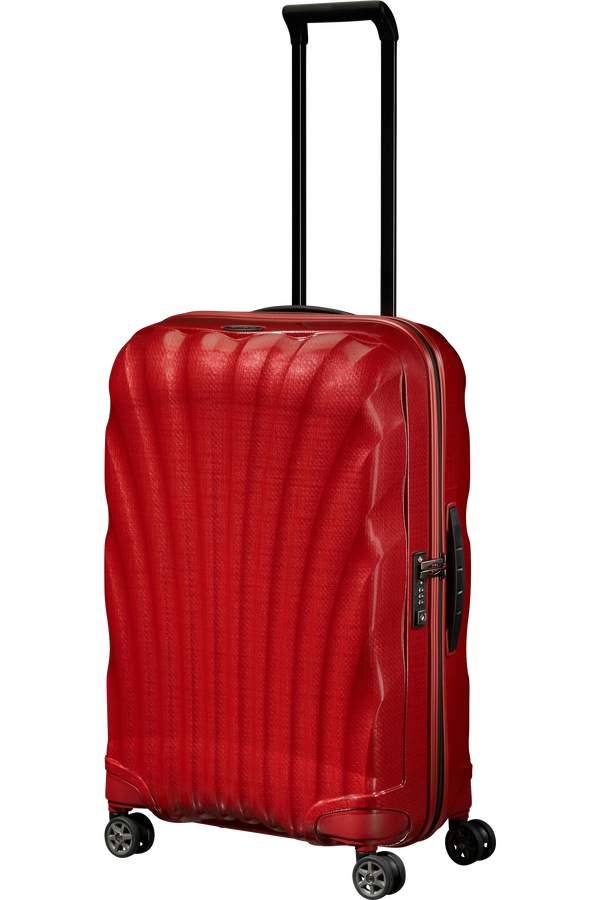 Samsonite red harga cheap