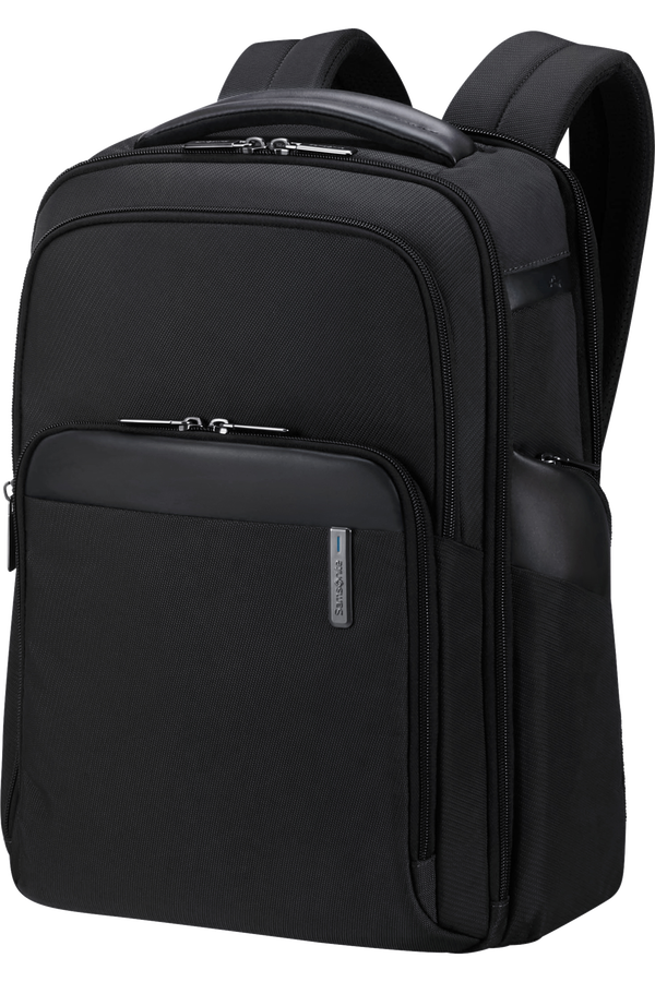 Samsonite Evosight Backpack 14.1'  Schwarz Samsonite Evosight Backpack 14.1'  Schwarz
