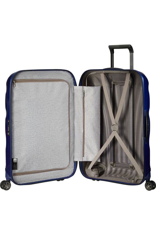 C-Lite Trolley mit 4 Rollen 69cm