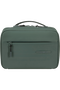 Samsonite Stackd Toilet Kit Hannging Toilet Kit  Sage Samsonite Stackd Toilet Kit Hannging Toilet Kit  Sage