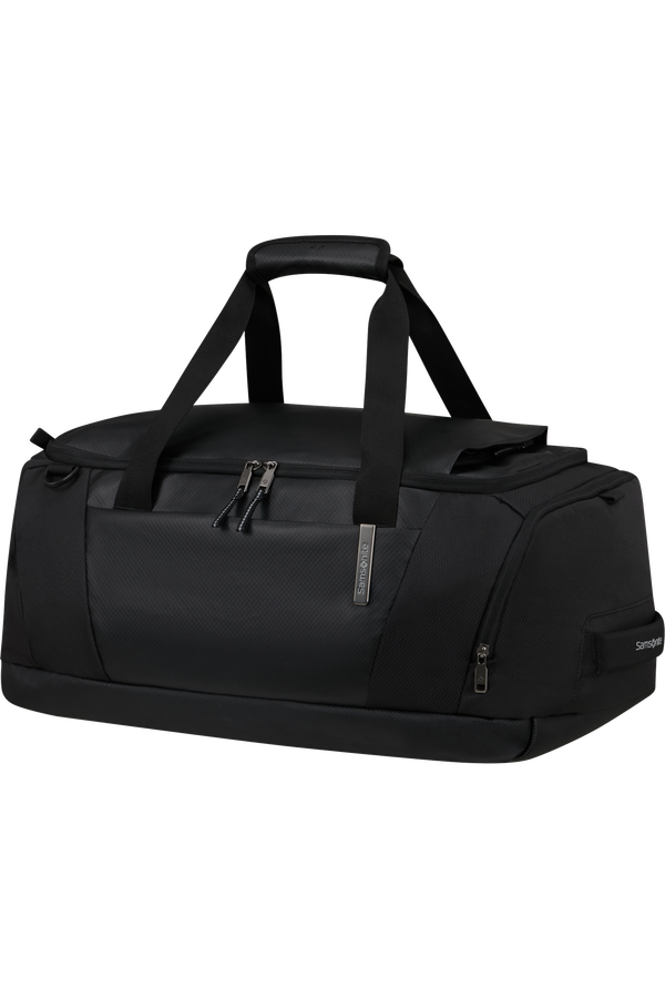 Samsonite Armox Duffle S  Schwarz