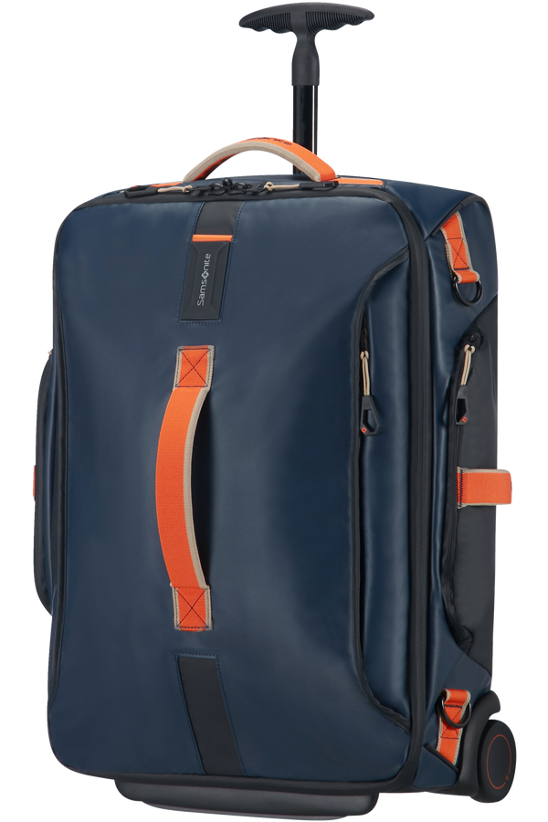 Paradiver Light Reisetasche mit Rollen 55cm Samsonite Deutschland
