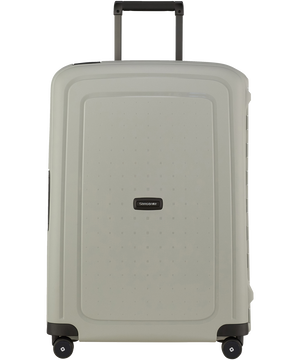 S'cure Eco Trolley mit 4 Rollen 69cm 69 x 49 x 29 cm | 4.2 kg