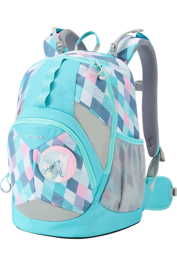 Samsonite baby backpack top