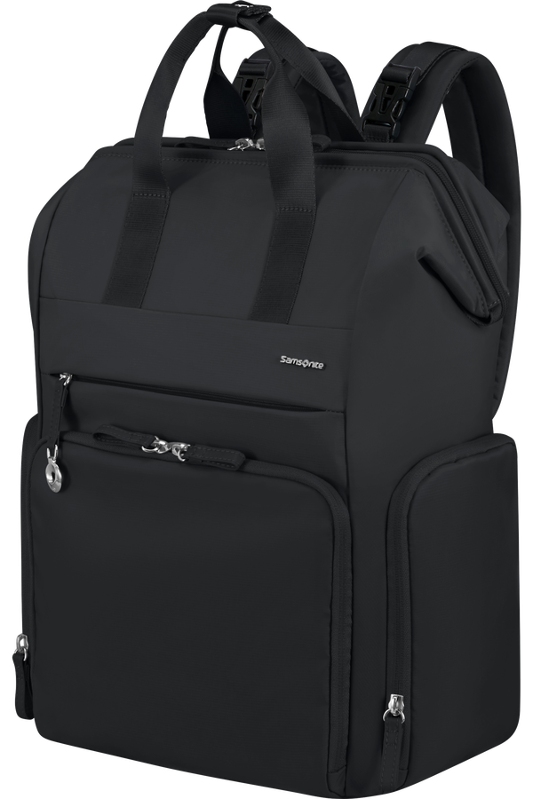 Samsonite Move 5.0 Multifunct Backpack 14.1'  Schwarz