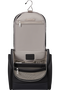 Samsonite Image Toilet Kit Hanging Toilet Kit  Schwarz Samsonite Image Toilet Kit Hanging Toilet Kit  Schwarz