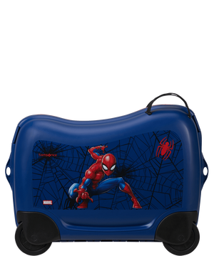 Samsonite spiderman backpack outlet