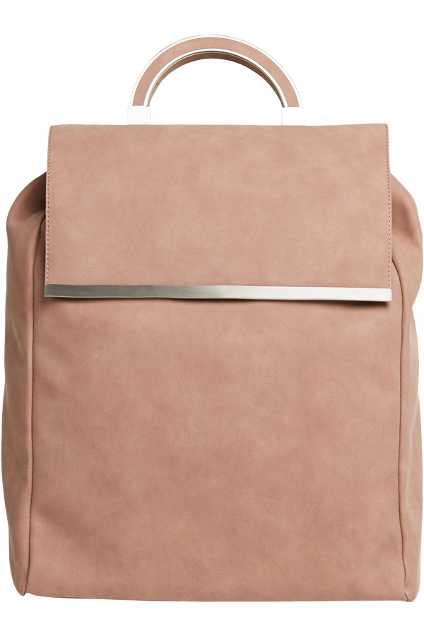 Samsonite Samsonite designed by Kilian Kerner Backpack Handle Old Rose Samsonite Samsonite designed by Kilian Kerner Backpack Handle Old Rose