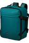 Samsonite Roadseeker Duffle/Backpack Underseater M  Deep Teal Samsonite Roadseeker Duffle/Backpack Underseater M  Deep Teal