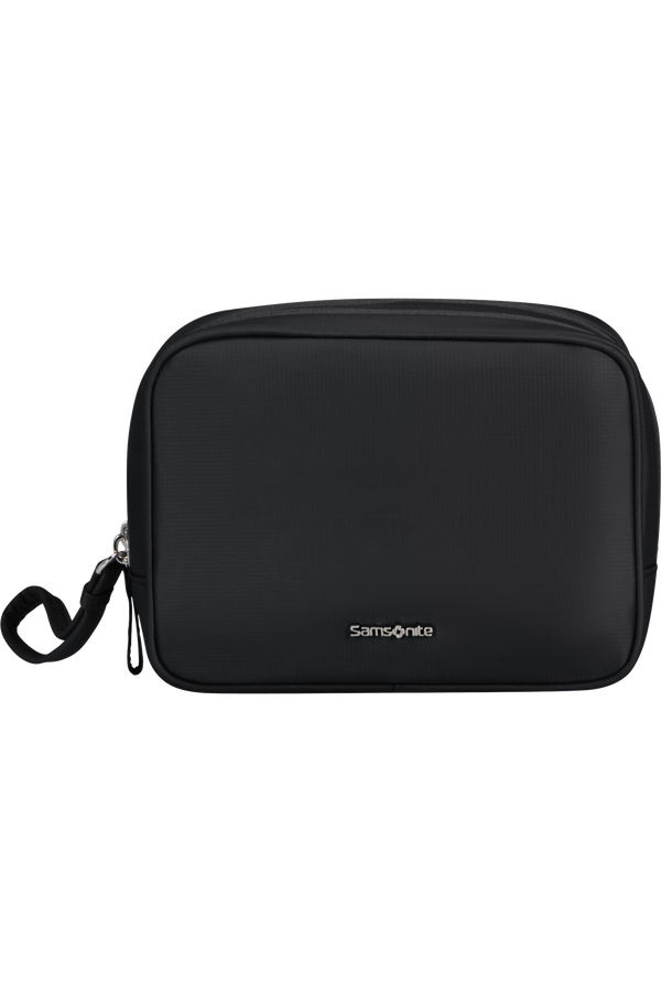 Samsonite Move Pouchy Pouch 2 Compartments  Schwarz