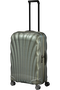 Samsonite C-Lite Spinner 69cm  Metallic Green