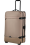 Samsonite Roadseeker Duffle with wheels 79cm  Dune Samsonite Roadseeker Duffle with wheels 79cm  Dune