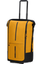 Samsonite Ecodiver Foldable Duffle with wheels 4-in-1  Gelb