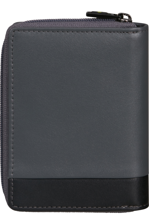 Samsonite Pro-Dlx 6 Slg 739 - 8CC + 2 GUSS ZIP  Framed