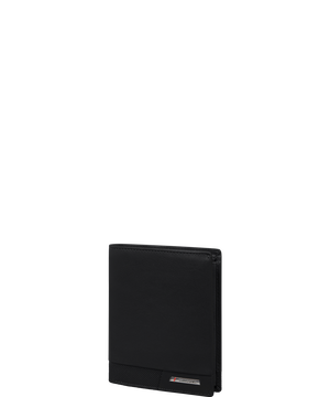 Pro-Dlx 6 Slg Geldbörse 12.8 x 10.4 x 1 cm Pro-Dlx 6 Slg Geldbörse 12.8 x 10.4 x 1 cm