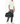 Pro-DLX 6 Reisetasche 53cm 27.5 x 53 x 28 cm | 1.2 kg