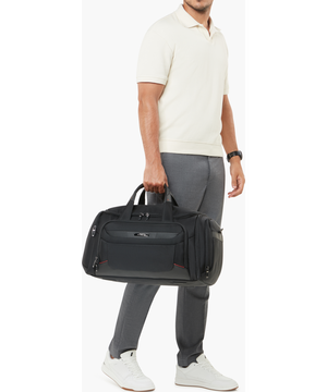 Pro-DLX 6 Reisetasche 53cm 27.5 x 53 x 28 cm | 1.2 kg Pro-DLX 6 Reisetasche 53cm 27.5 x 53 x 28 cm | 1.2 kg