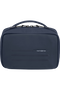 Samsonite Stackd Toilet Kit Weekender  Fächer Navy Samsonite Stackd Toilet Kit Weekender  Fächer Navy