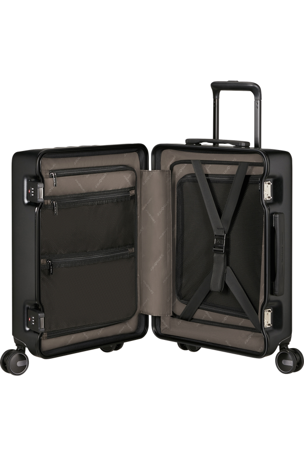Samsonite Focus Spinner 55cm  Matt Graphite