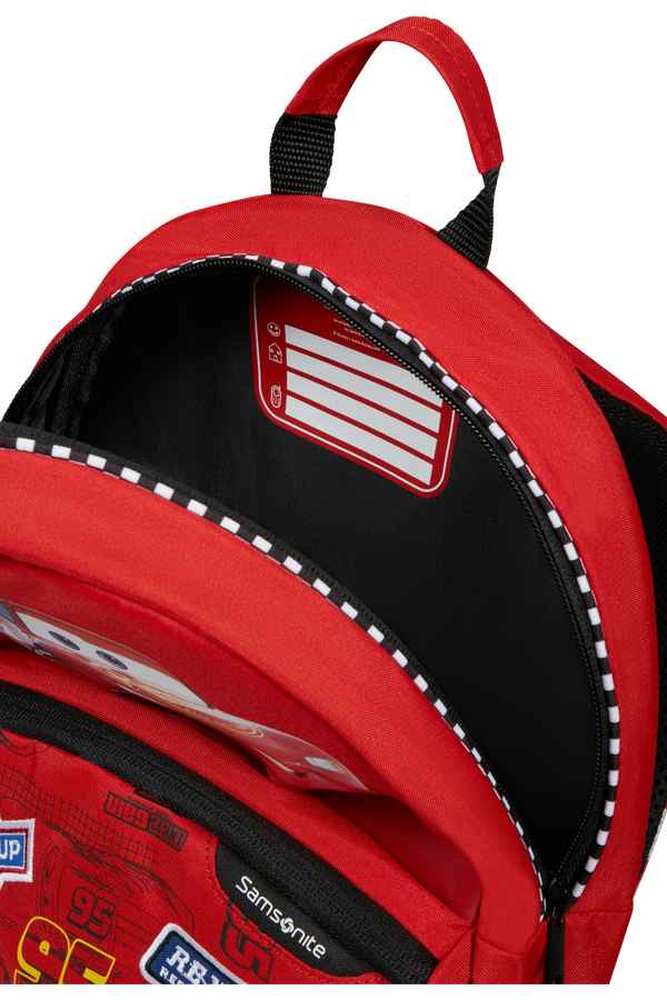 Samsonite minnie backpack top