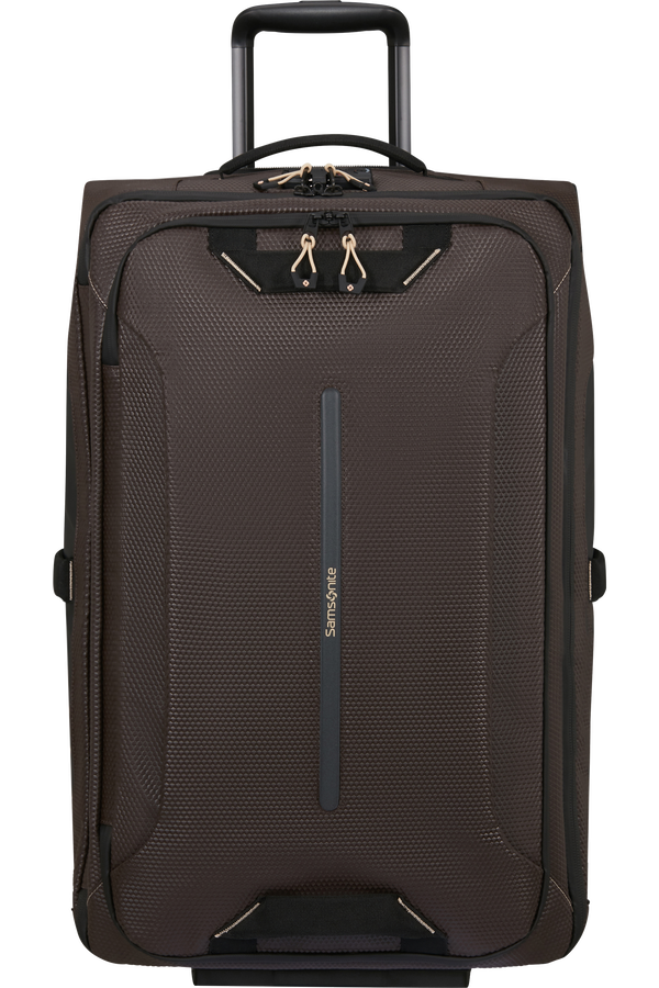 Ecodiver Reisetasche mit Rollen 67 cm