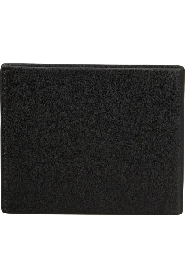 Samsonite Attack 2 Slg 049 - B S 9CC+VFL+2C+W  Schwarz Samsonite Attack 2 Slg 049 - B S 9CC+VFL+2C+W  Schwarz