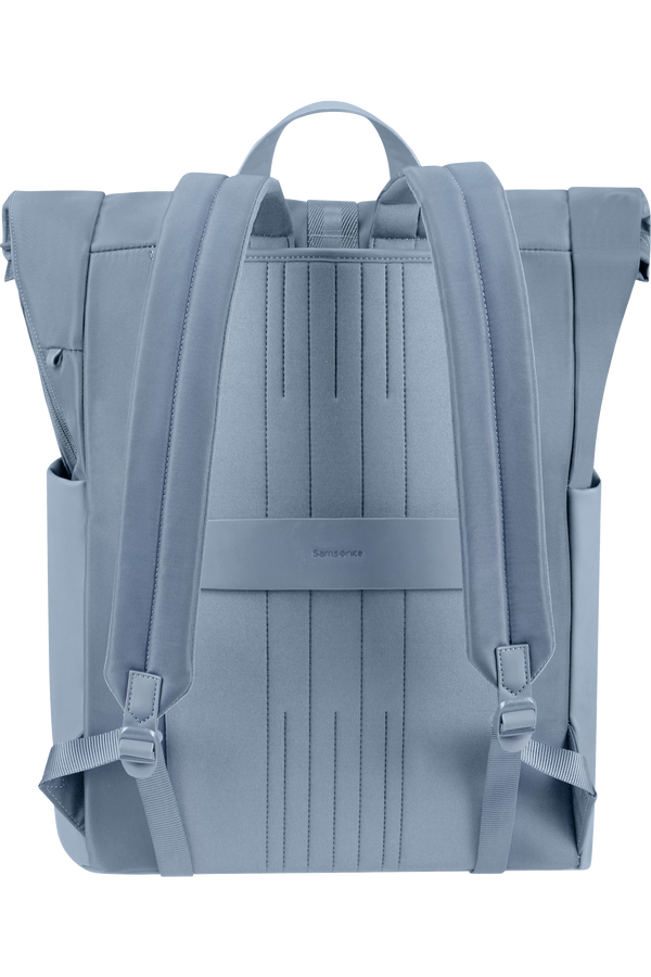 Samsonite valt rolltop backpack cheap